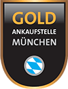 Gold Ankauf München bei Goldankaufstelle