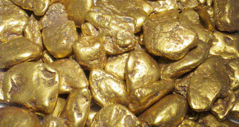 Autobahngold