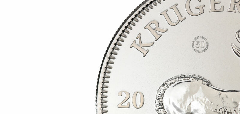 Krugerrand
