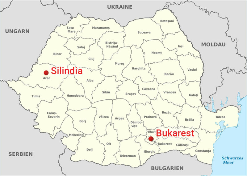 Silindia